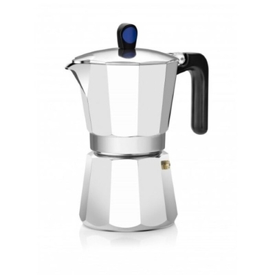 Product Μπρίκι Espresso Monix 23369 από Αλουμίνιο (12 Kopper) base image
