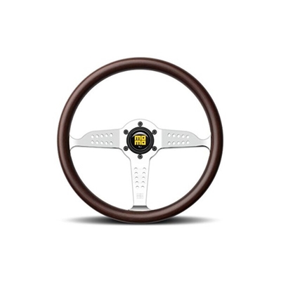 Product Τιμόνι Racing Momo Super Grand Prix ( 35 cm) base image