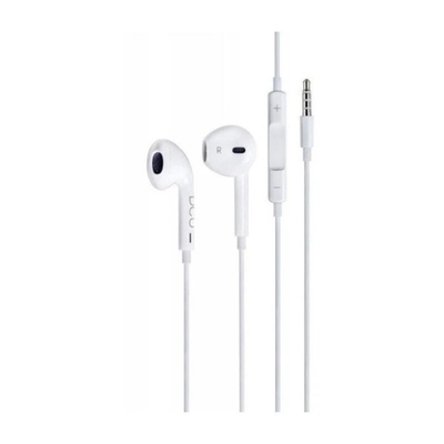 Product Ακουστικά Earbud DCU 34151000 Λευκό base image
