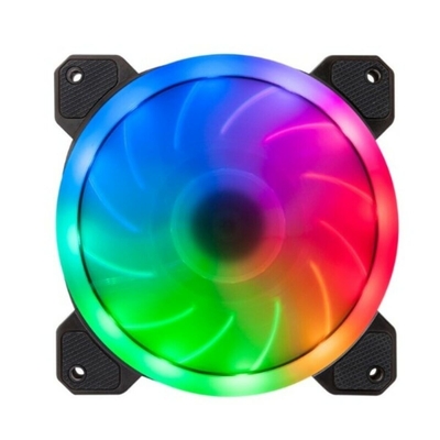 Product Case Fan 12cm Gaming Hiditec N5-ARGB base image