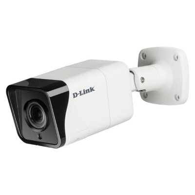 Product Κάμερα Επιτήρησης D-Link DCS-4718E 8 MP 2560 x 1440 px Λευκό base image