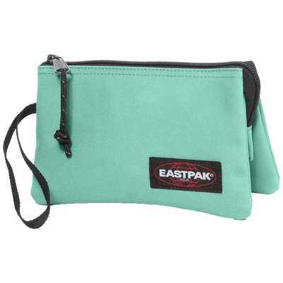 Product Κασετίνα Eastpak Indiaaquablue 12X20X2cm Blue base image