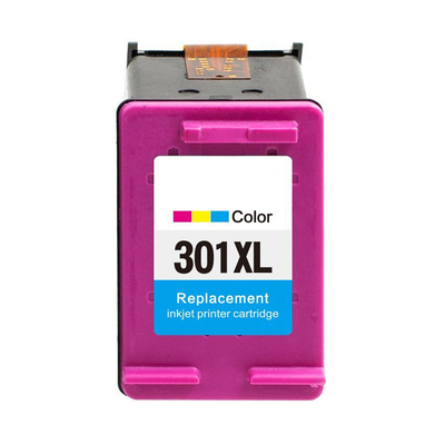 Product Μελάνι Συμβατό Raduga Inkjet για HP 301CL, ΝΕΑ έκδοση base image