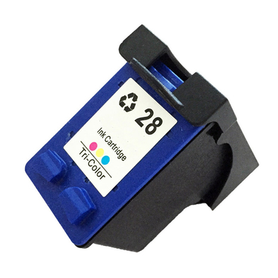 Product Μελάνι Συμβατό Raduga Inkjet για HP No 28XL, Color base image