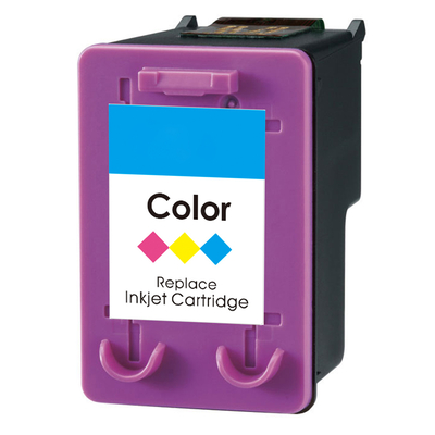 Product Μελάνι Συμβατό Premium Inkjet για HP No 300Xl/901, 14Ml, Color base image