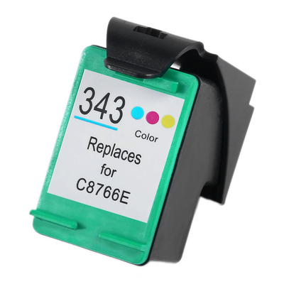 Product Μελάνι Συμβατό Raduga Inkjet για HP C8766EE, 7ml, color base image