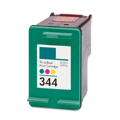 Product Συμβατό Inkjet για HP No 344XL, Color base image