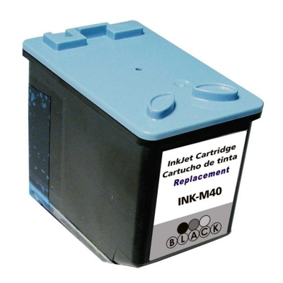 Product Μελάνι Συμβατό Raduga Inkjet για Samsung INK-40, Black base image