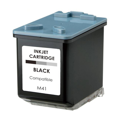 Product Μελάνι Συμβατό Raduga Inkjet για Samsung INK-41, Black base image