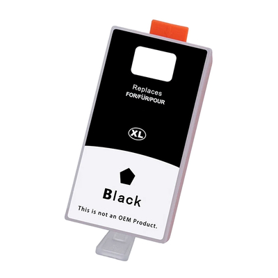 Product Συμβατό Inkjet για HP, 903XL, 50ml, μαύρο base image