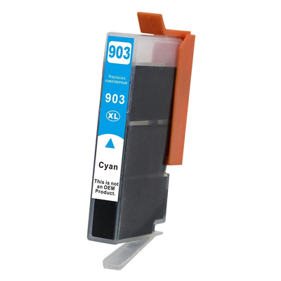 Product Συμβατό Inkjet για HP, 903XL, 12ml, κυανό base image