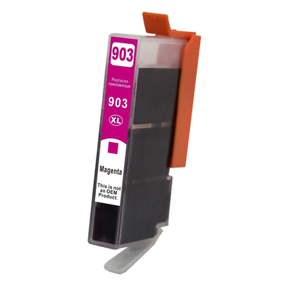 Product Συμβατό Inkjet για HP, 903XL, 12ml, magenta base image