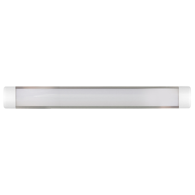 Product Φωτιστικό Οροφής Powertech LED INSL-0001, 24W, 4000k cool white, λευκό base image