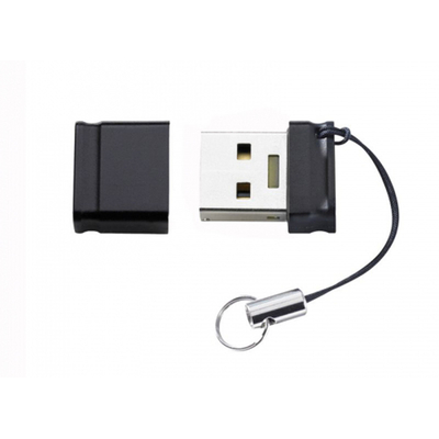 Product USB Flash 8GB Intenso Slim Line USB 3.0 base image