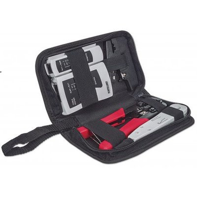 Product Σετ Εργαλείων Δικτύου Intellinet 4 Pcs. base image