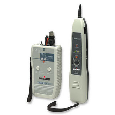 Product Tester Τοπικού Δικτύου Intellinet (+Tone Generator) base image