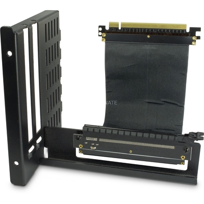 Product Πλαίσιο Για graphics card Inter-Tech conversion kit, C-701 Panorama base image