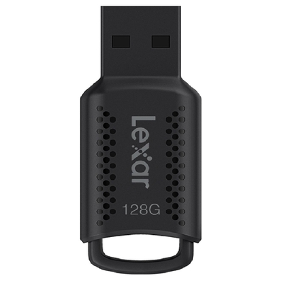 Product USB Flash 128GB Lexar V400 Ljdv400128G-Bnbng base image