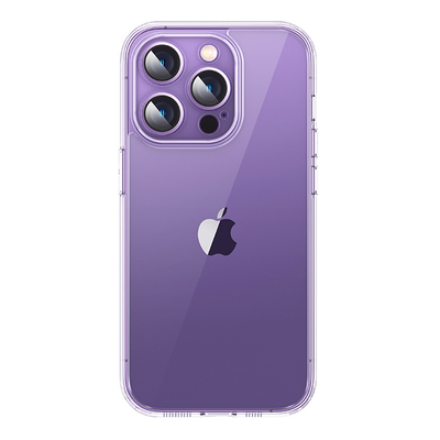 Product Θήκη Κινητού Usams Crystal για iPhone 14 Pro, διάφανη base image