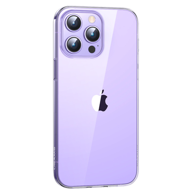 Product Θήκη Κινητού Usams Primary για iPhone 14 Pro Max, διάφανη base image