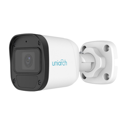 Product Κάμερα Παρακολούθησης Uniarch IP IPC-B122-APF28, 2.8mm, 2MP, IP67, PoE, IR έως 30m base image