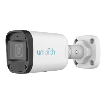 Product Κάμερα Παρακολούθησης Uniarch IP IPC-B124-APF28K, 2.8mm, 4MP, IP67, PoE, SD, IR 30m base image