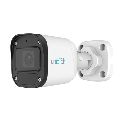 Product Κάμερα Παρακολούθησης Uniarch IP IPC-B125-APF28, 2.8mm, 5MP, IP67, PoE, IR έως 30m base image