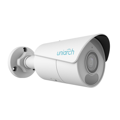 Product Κάμερα Παρακολούθησης Uniarch Ip Ipc-B128-Apf28Km, 2.8Mm, 8Mp, Poe, Sd, Ir 30M base image