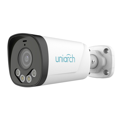 Product Κάμερα Παρακολούθησης Uniarch IP IPC-B233-APF40W, 4mm, 3MP, IP67, PoE, LED, IR 50m base image