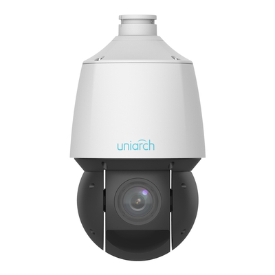 Product Κάμερα Παρακολούθησης Uniarch IP IPC-P413-X20K, 3MP, PoE+, PTZ, 20x zoom, SD, IP66 base image