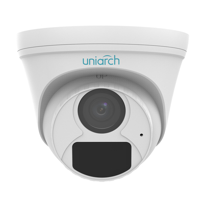 Product Κάμερα Παρακολούθησης Uniarch IP IPC-T122-APF28, 2.8mm, 2MP, IP67, PoE, IR έως 30m base image