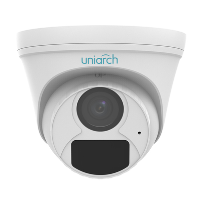 Product Κάμερα Παρακολούθησης Uniarch IP IPC-T125-APF28, 2.8mm, 5MP, IP67, PoE, IR έως 30m base image