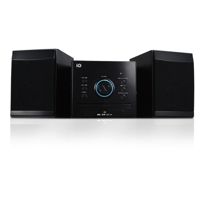 Product Mini Hi-Fi IQ CD-312 base image
