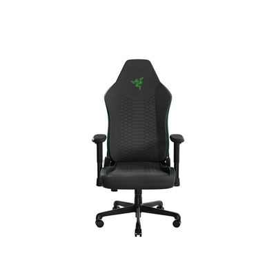 Product Καρέκλα Gaming Razer ISKUR V2 X  Black  Lumbar Curve  Plus Fabric base image