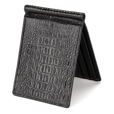 Product Πορτοφόλι INTIME IT-016, RFID, PU leather, μαύρο base image