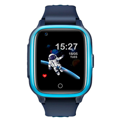 Product Smartwatch Intime για παιδιά IT-045, 1.4" οθόνη αφής, cam, GPS, 4G, μπλε base image