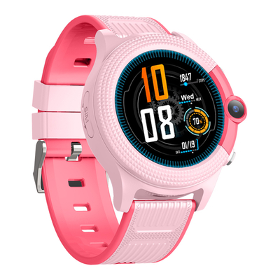 Product Παιδικό Smartwatch Intime GPS IT-053, 1.28", camera, 4G, IPX7, ροζ base image