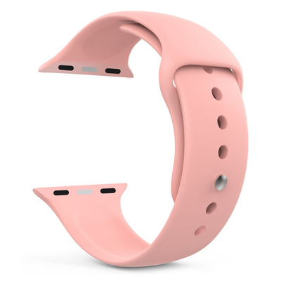 Product Λουράκι Intime Σιλικόνης It-057-Band-Pk για Smartwatch 8 Ultra, Ροζ base image