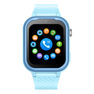 Product Smartwatch Intime GPS για παιδιά IT-062, 1.85", κάμερα, 4G, IPX7, μπλε base image