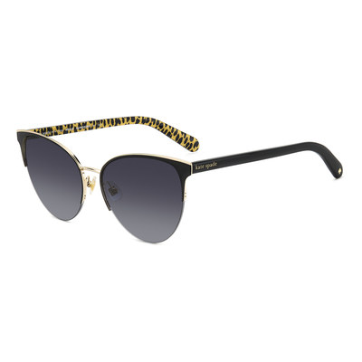 Product Γυναικεία Γυαλιά Ηλίου Kate Spade Izarags807F79 (57/17/140 mm) Black base image