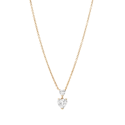 Product Γυναικείο Κολιέ Chiara Ferragni J19Auv08 (38+4cm) Ορείχαλκος White base image