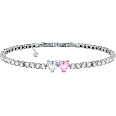 Product Γυναικείο Βραχιόλι Chiara Ferragni J19Auv12 (17,5-1,5cm)  Grey base image