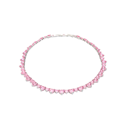 Product Γυναικείο Κολιέ Chiara Ferragni J19Auv37 (38.5cm) Ορείχαλκος  base image