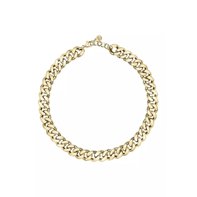 Product Γυναικείο Κολιέ Chiara Ferragni J19Auw07 (38-42cm) από Ατσάλι Golden base image