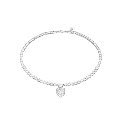 Product Γυναικείο Κολιέ Chiara Ferragni J19Avg06 (40+2cm) Ορείχαλκος White base image