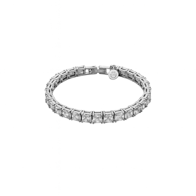 Product Γυναικείο Βραχιόλι Chiara Ferragni J19Avj09 (16+2cm) Ορείχαλκος White base image