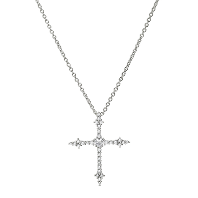 Product Γυναικείο Κολιέ Chiara Ferragni J19Awc07 (42+8cm) Ορείχαλκος White base image