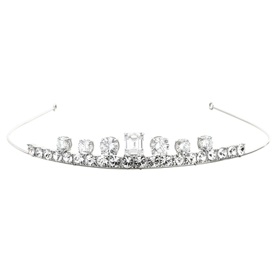 Product Γυναικείο Κολιέ Chiara Ferragni J19Awj06 (14X14.5cm) Ορείχαλκος Silver base image