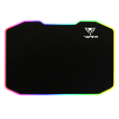Product Mousepad Patriot Memory Viper Black Gaming base image