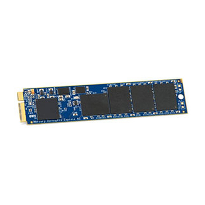 Product Σκληρός Δίσκος SSD 250GB OWC Aura Pro 6G Serial ATA 3D TLC  NAND base image